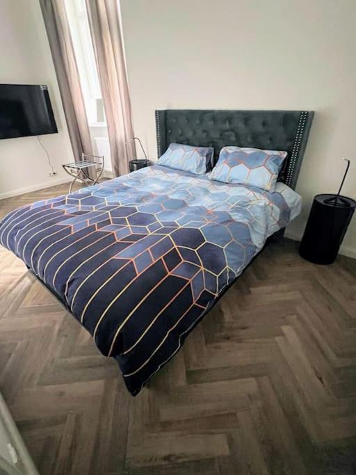 Loft Nahe Schloss Charlottenburg 베를린 외부 사진